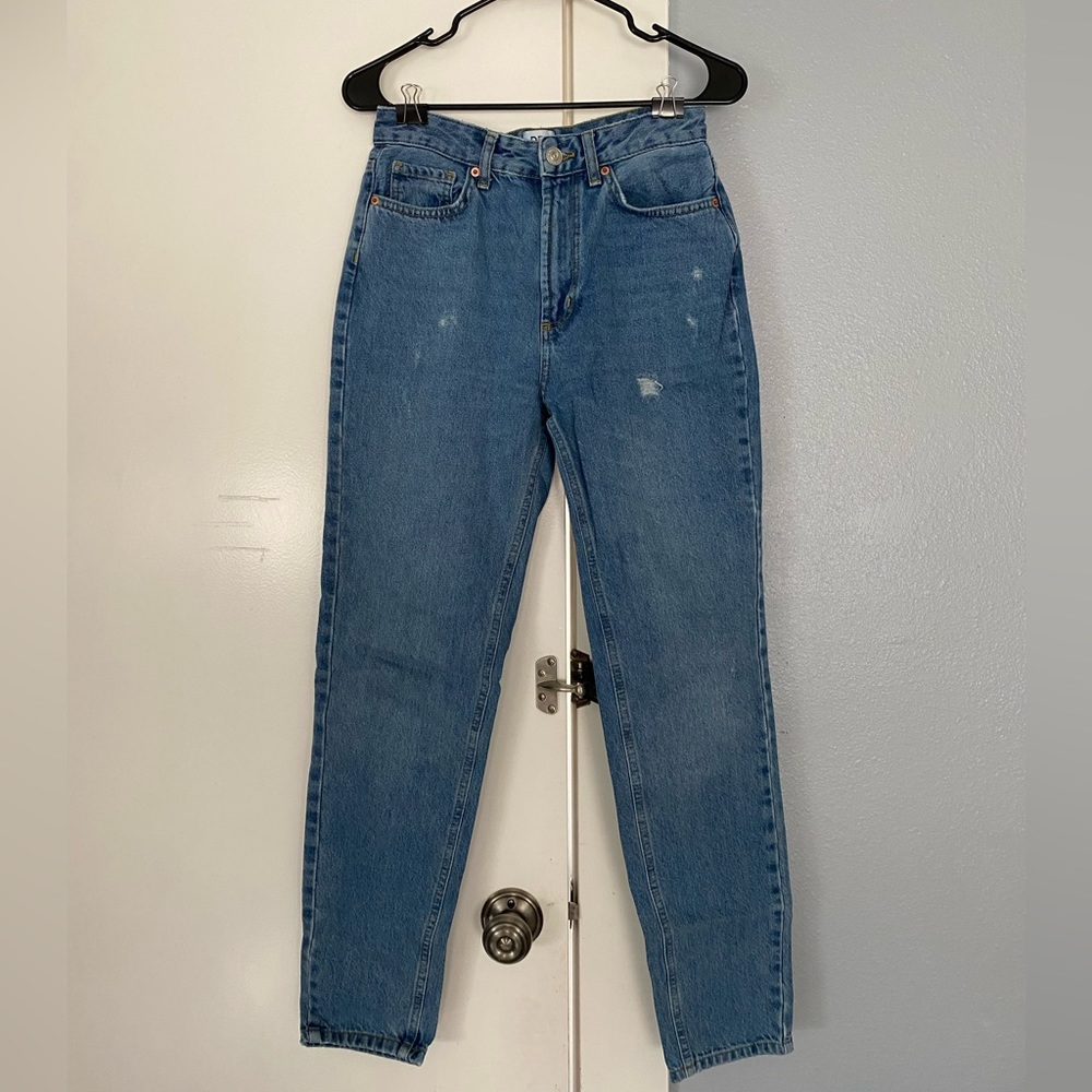 BDG Mom Jean